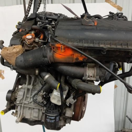Moteur VOLKSWAGEN POLO 5