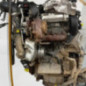 Moteur VOLKSWAGEN POLO 5