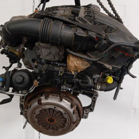 Moteur PEUGEOT 308 2 Photo n°1