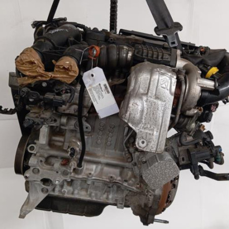 Moteur PEUGEOT 308 2