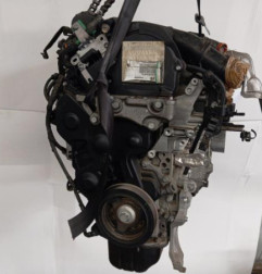Moteur PEUGEOT 308 2 Photo n°3