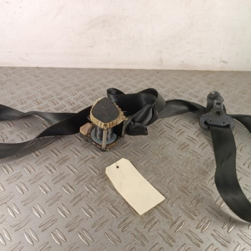 Ceinture avant droit CITROEN C3 1