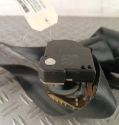 Ceinture avant droit CITROEN C3 1 Photo n°3