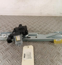 Leve vitre electrique arriere droit FORD C-MAX 2 Photo n°1