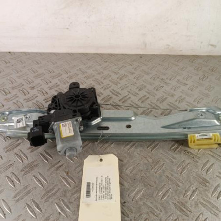 Leve vitre electrique arriere droit FORD C-MAX 2 Photo n°1