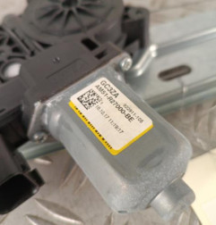 Leve vitre electrique arriere droit FORD C-MAX 2