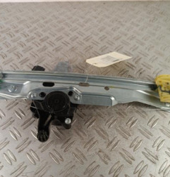 Leve vitre electrique arriere droit FORD C-MAX 2 Photo n°3