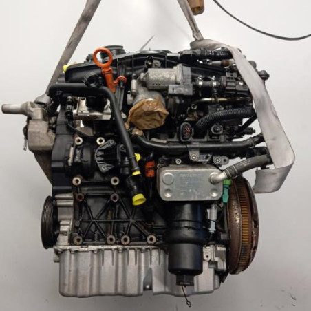 Moteur AUDI TT 2 Photo n°1