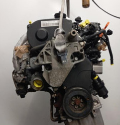 Moteur AUDI TT 2