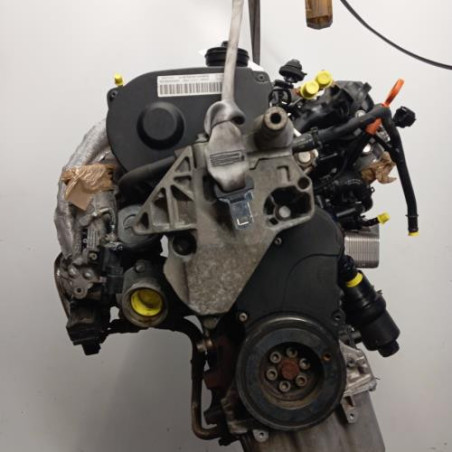 Moteur AUDI TT 2