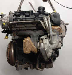 Moteur AUDI TT 2 Photo n°3
