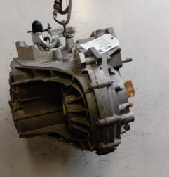 Boite de vitesses FIAT TIPO 2