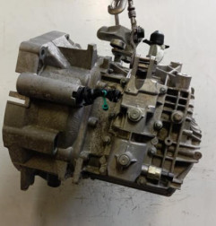 Boite de vitesses FIAT TIPO 2 Photo n°4