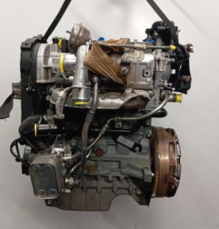 Moteur FIAT TIPO 2 Photo n°1