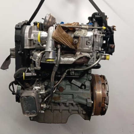 Moteur FIAT TIPO 2 Photo n°1
