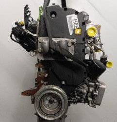 Moteur FIAT TIPO 2