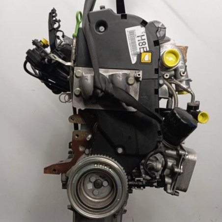 Moteur FIAT TIPO 2
