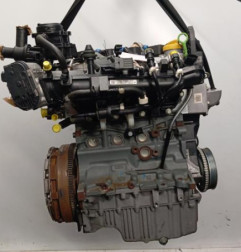 Moteur FIAT TIPO 2 Photo n°3