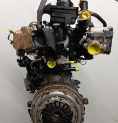 Moteur FIAT TIPO 2 Photo n°4