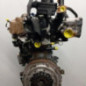 Moteur FIAT TIPO 2
