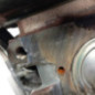 Moteur FIAT TIPO 2