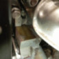 Moteur FIAT TIPO 2