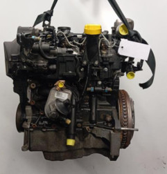 Moteur RENAULT MEGANE 3 Photo n°1