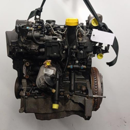 Moteur RENAULT MEGANE 3 Photo n°1