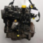 Moteur RENAULT MEGANE 3