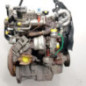 Moteur RENAULT MEGANE 3