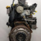 Moteur RENAULT MEGANE 3