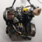Moteur RENAULT MEGANE 3