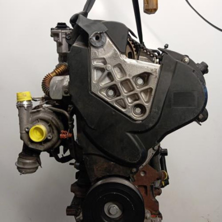 Moteur RENAULT MEGANE 3
