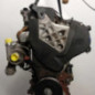 Moteur RENAULT MEGANE 3