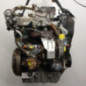 Moteur RENAULT MEGANE 3