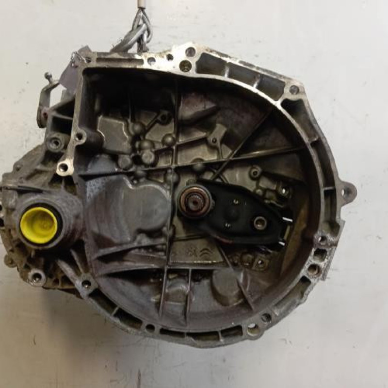 Boite de vitesses PEUGEOT 208 1