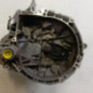 Boite de vitesses PEUGEOT 208 1