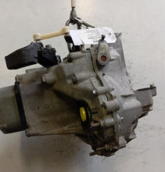Boite de vitesses PEUGEOT 208 1