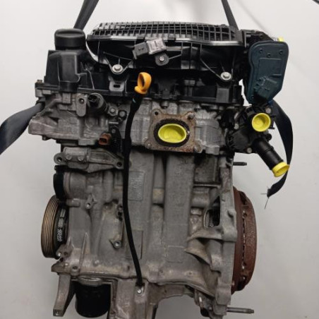 Moteur PEUGEOT 208 1 Photo n°1