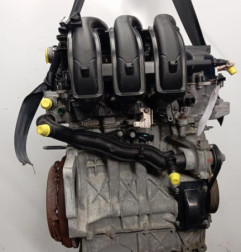 Moteur PEUGEOT 208 1 Photo n°3