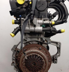 Moteur PEUGEOT 208 1 Photo n°4