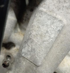 Moteur PEUGEOT 208 1 Photo n°6