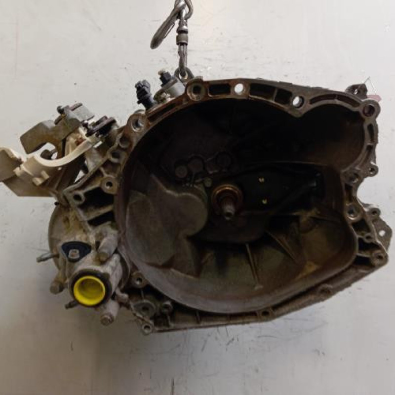 Boite de vitesses PEUGEOT 307