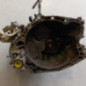 Boite de vitesses PEUGEOT 307