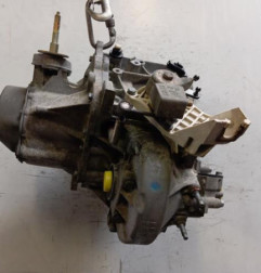 Boite de vitesses PEUGEOT 307