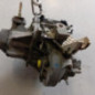 Boite de vitesses PEUGEOT 307