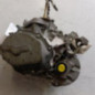 Boite de vitesses PEUGEOT 307