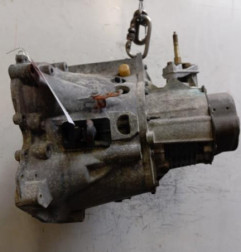 Boite de vitesses PEUGEOT 307 Photo n°4