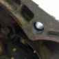 Boite de vitesses PEUGEOT 307