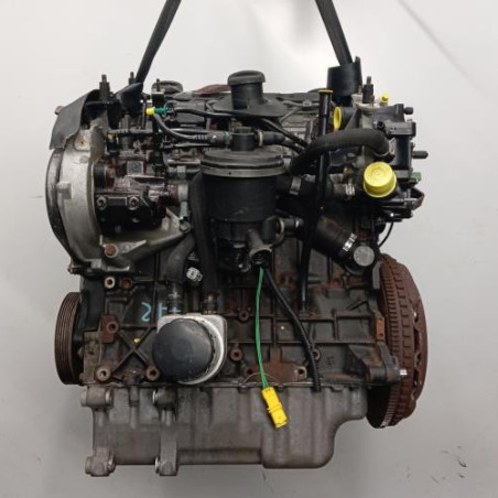 Moteur PEUGEOT 307 Photo n°1